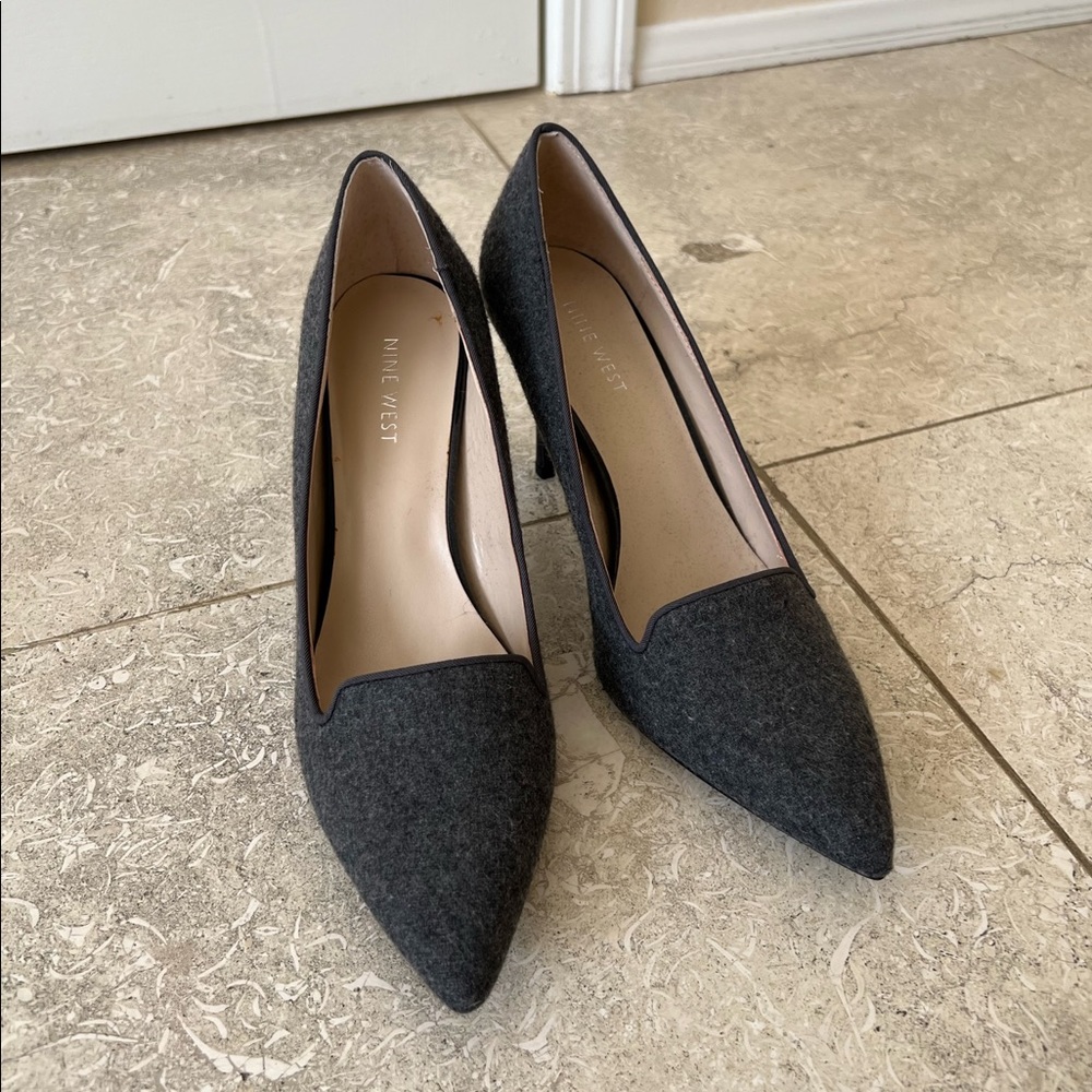 Nine West Heels